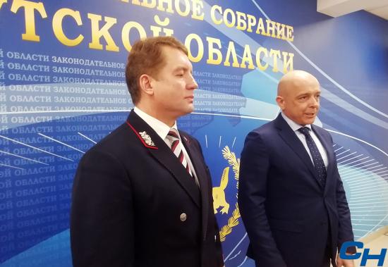 Три дома построит ВСЖД в затопленных Тулуне и Нижнеудинске