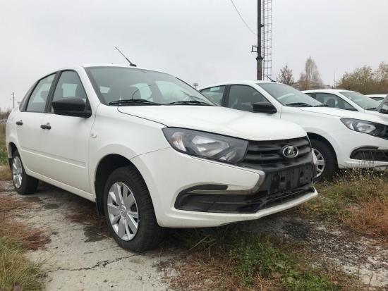 Автомобили получит бесплатно 21 пострадавший на производстве в Иркутской области