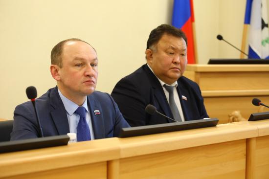 Роман Габов: Аграрии Иркутской области собрали в этом году рекордный урожай зерновых
