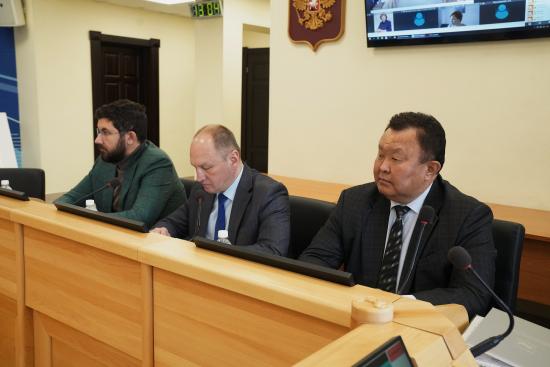 Обращение в ФАС готовит один из комитетов Заксобрания в связи с ростом цен на авиатопливо в преддверии пожароопасного сезона
