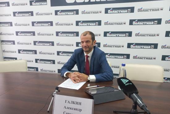 Более половины запланированного на год жилья ввели в Иркутской области к 1 августа