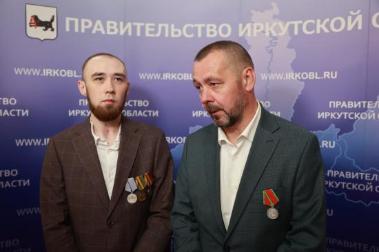 Участник программы «Герои Приангарья» разработает проект экофермы на территории Усть-Ордынского Бурятского округа