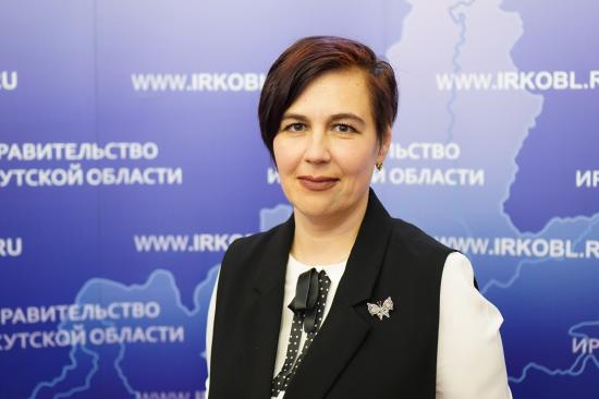 Наталья Гершун: В зоне особого внимания - развитие НОЦ «Байкал» и участие в конкурсе на строительство межвузовского кампуса