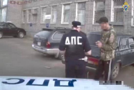 В Нижнеилимском районе за получение взяток осужден бывший сотрудник полиции