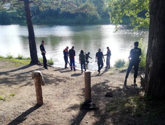 12 человек погибло на водных объектах Приангарья с начала июня