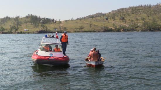 Шесть человек погибли и пятеро пропали на водоемах Иркутской области с начала мая