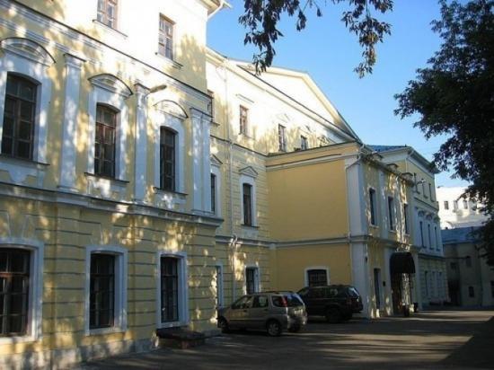 Прослушивание в ГИТИС успешно прошли семь подростков из Иркутской области