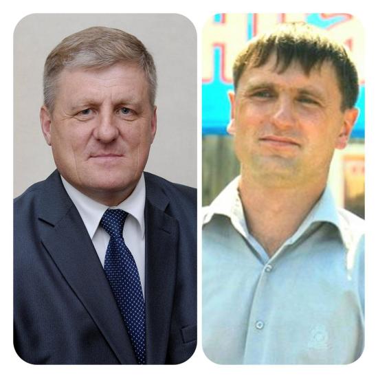 В Иркутской области перед судом предстанут глава Слюдянского муниципального образования и его заместитель