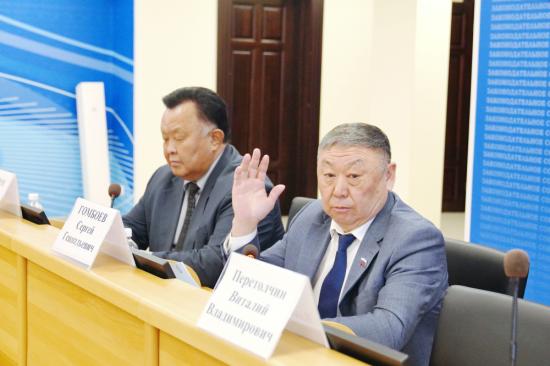Порядок предоставления разрешений на охоту изменится в Иркутской области