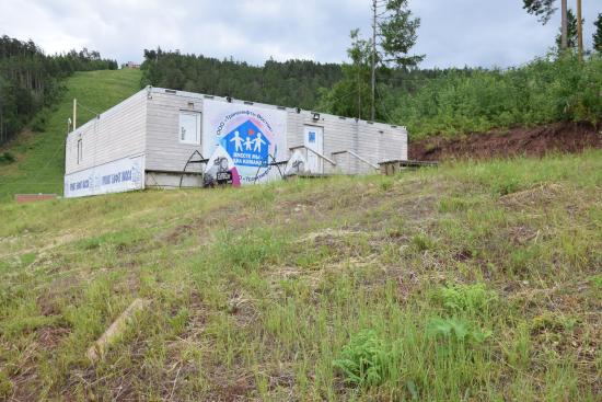 В Братске установят памятник основателю горнолыжного спорта