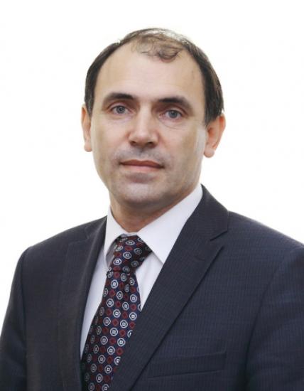 Владимир Гордеев назначен проректором по экономике и инновациям ИрГУПС