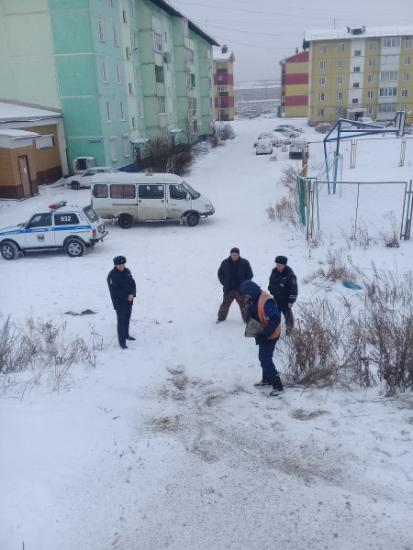 МВД: в Иркутской области возросло количество происшествий с участием несовершеннолетних