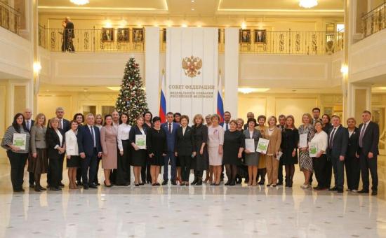 Три муниципалитета Приангарья признаны лидерами Всероссийского конкурса «Города для детей. 2022»