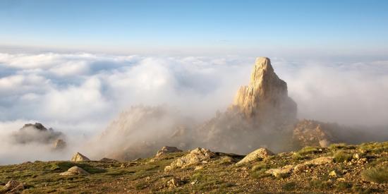 Фотовыставка горных ландшафтов откроется в Усадьбе Сукачева