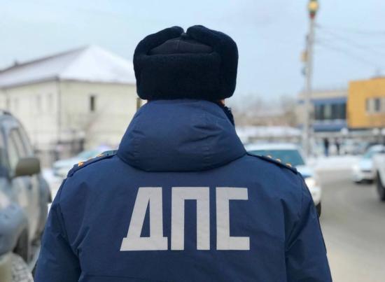 Контроль за использованием ремней безопасности и детских удерживающих устройств усилят в Иркутске