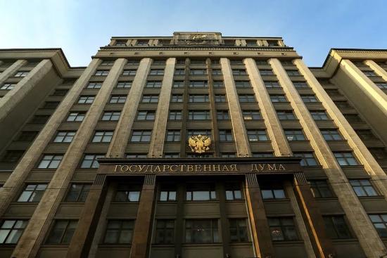 Михаил Щапов: «Продолжается порочная практика изъятия денег у регионов»