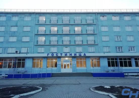 Несколько гостиниц Иркутска будут выполнять функции обсерваторов для граждан группы риска