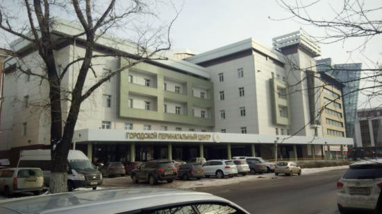Коллектив Иркутского ГПЦ написал открытое письмо в поддержку Ирины Ежовой