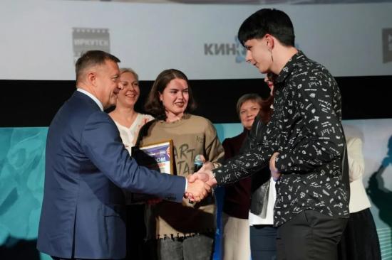 Победители грантового конкурса Президентского фонда культурных инициатив из Иркутской области получат более 47,5 млн рублей