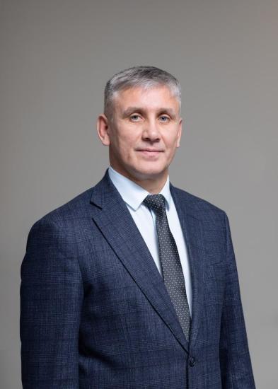 Ректором Байкальского госуниверситета назначен Олег Грибунов
