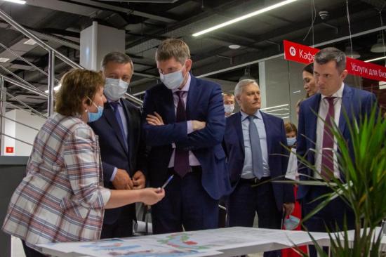 Турбизнес Приангарья просит федеральное правительство продлить меры господдержки в связи с пандемией