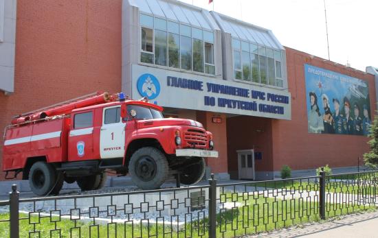МЧС: Ливни и грозы прогнозируют синоптики в Иркутской области