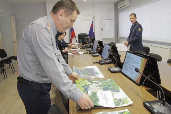 ГУФСИН России по Иркутской области подвел итоги работы проекта «Наедине с искусством»
