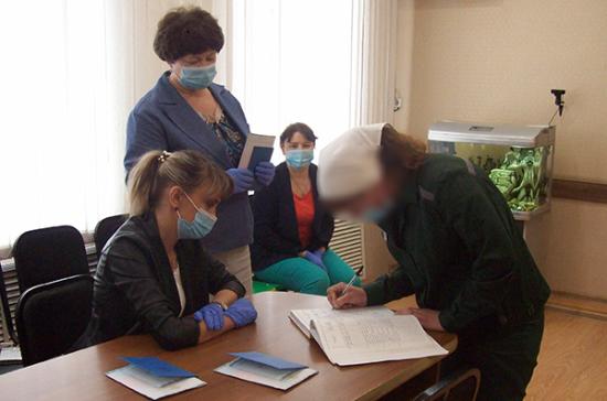 Осужденным в Иркутской области вручили аттестаты об образовании