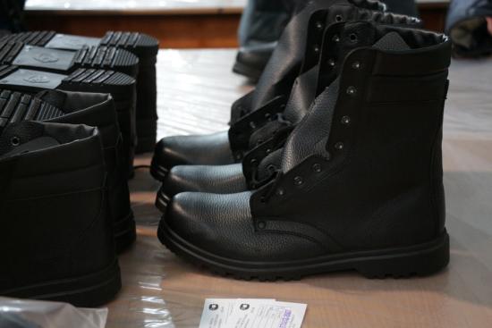 За 2017 год только в ИК-3 выпущено различных товаров, оказано работ и услуг на общую сумму 207 млн рублей Продукция ГУФСИН в Иркутске может быть востребована муниципальными учреждениями