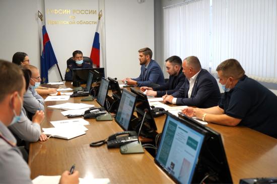 Исправцентры ГУФСИН создадут до конца года на частных предприятиях Иркутской области