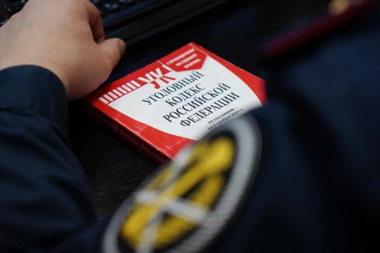 Уголовное дело по факту создания преступного сообщества лицом, занимающим высшее положение в преступной иерархии, впервые возбудили в Приангарье