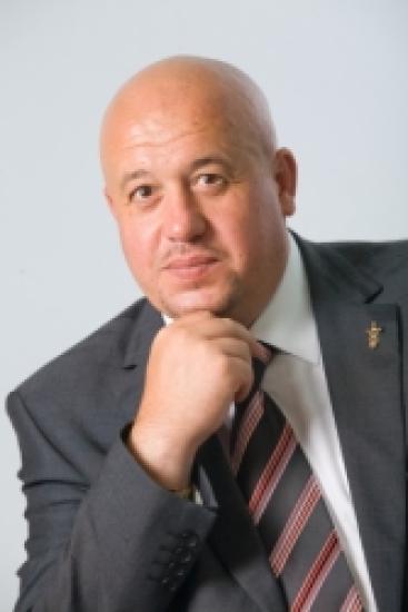 Депутат гордумы Иван Гущин стал советником мэра Иркутска