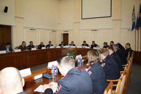 В целом уровень преступности по итогам 2017 года составил 176 преступления на 10 тыс. населения (среднеобластной показатель — 191) Раскрываемость преступлений в Ангарске выросла на 17% за минувший год
