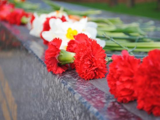 В Ангарске увековечат память уроженца города Романа Голубева, геройски погибшего в Чечне