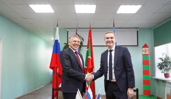 En+ Group профинансирует проектно-сметную документацию по строительству второго корпуса школы № 39 в Ангарске