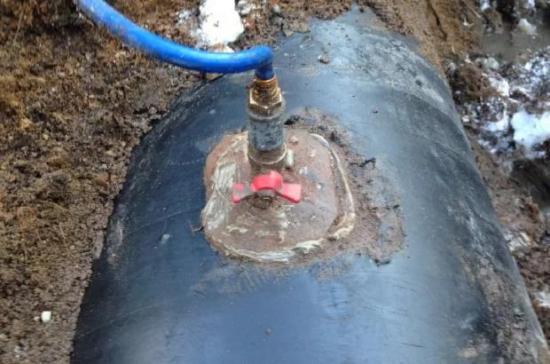 Пятеро жителей Иркутской области осуждены за хищение более 30 тонн нефтепродуктов