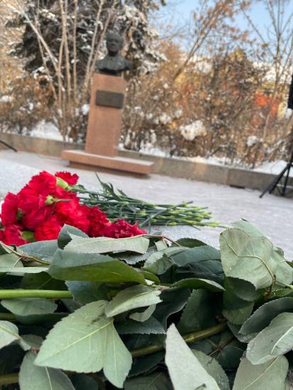 Выставка к 125-летию видного невропатолога Ходоса открылась в Иркутске