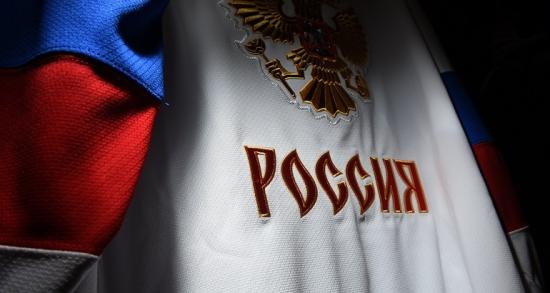 Ангарчанин Дмитрий Воронков сыграет на молодежном чемпионате мира по хоккею