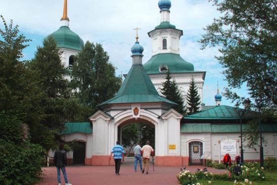 Пять храмов ремонтируют в Иркутской области за счет регионального бюджета