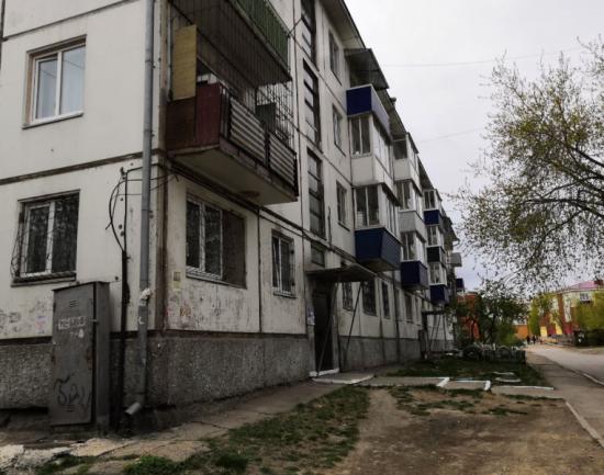 Сейсмоустойчивость домов 335 серии хотят проверить в Иркутской области
