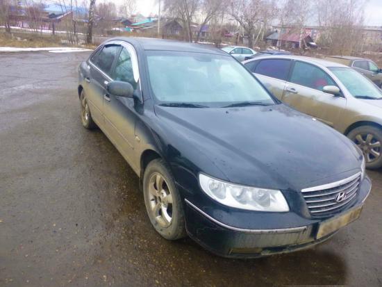 Граждане Монголии попались в Иркутской области на махинациях автомобилями