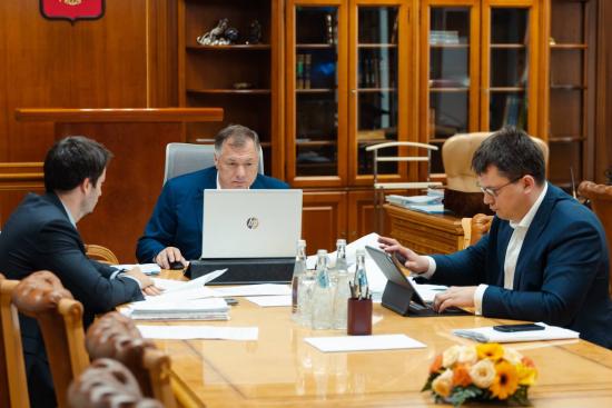 В Иркутской области подготовили план празднования 50-летия начала строительства Байкало-Амурской магистрали