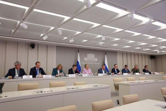 Иркутской области одобрили более 2 млрд рублей инфраструктурного кредита на проекты по ЖКХ