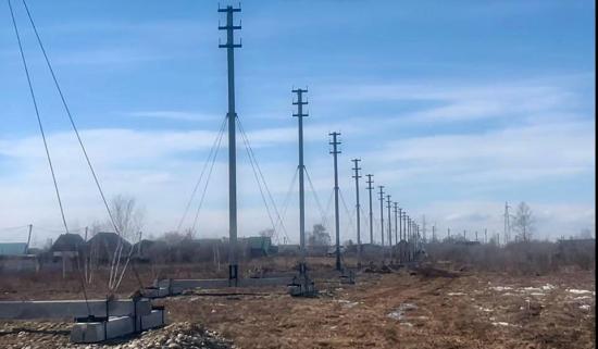 ИЭСК разработала механизм поэтапного выделения мощности заявителям