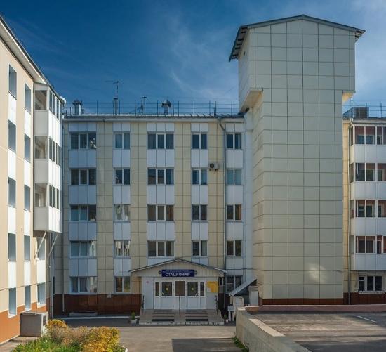 ИНК закупит оборудование для больниц Иркутска и Усть-Кута