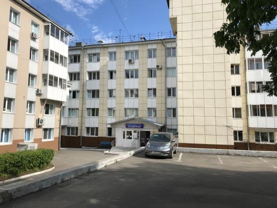 Иркутская нефтяная компания поставила аппараты ИВЛ в Иркутскую городскую клиническую больницу № 10