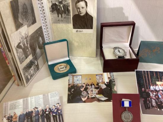 Выставка «Человек - эпоха», посвященная 104-ой годовщине со дня образования ВЛКСМ, откроется в Иркутске 28 октября