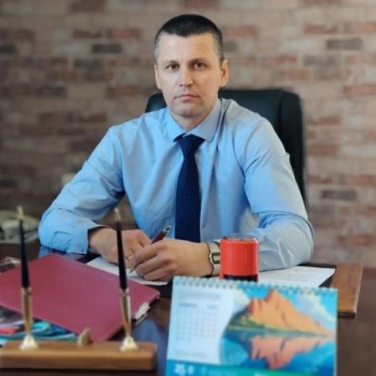 Начальником ФГБУ «Иркутское УГМС» назначен Игорь Верещагин