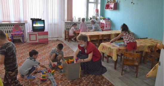 250 детей в Братске прошли программу оздоровления за счет градообразующих предприятий