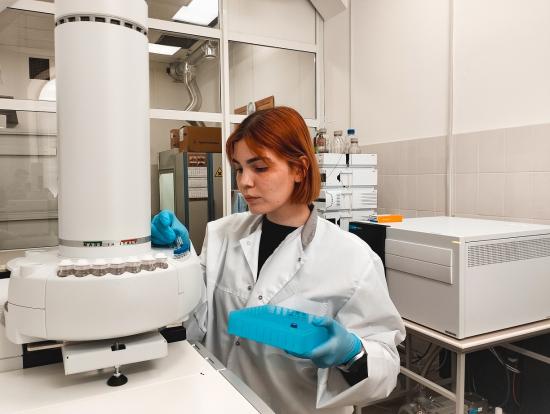 Иркутская область получит 255 млн рублей из федерального бюджета на создание пяти новых молодежных лабораторий